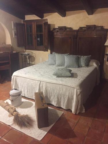 Fotografie z fotogalerie ubytování Domo De Enas v destinaci Olbia