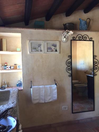 Fotografie z fotogalerie ubytování Domo De Enas v destinaci Olbia