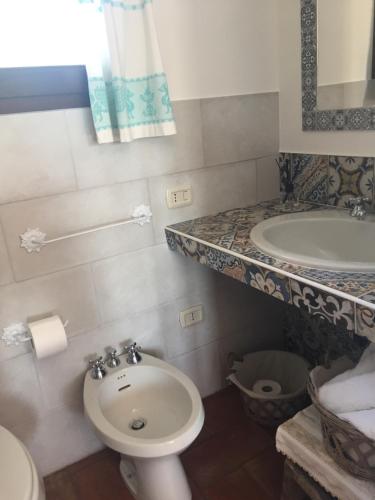 Fotografie z fotogalerie ubytování Domo De Enas v destinaci Olbia