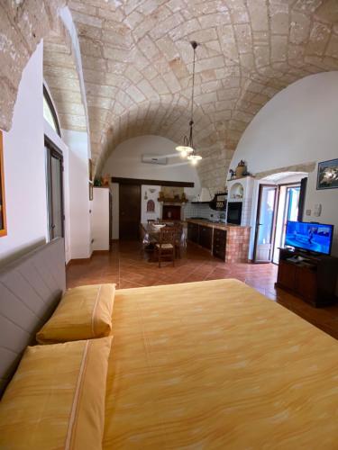 Gallery image of Villa Emanuel in Alessano