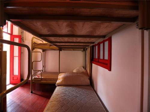 Gallery image of Wheat Youth Hostel Qingdao in Qingdao