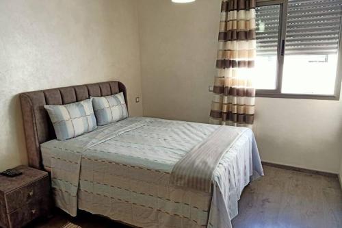 Appartement des étoiles Parc Mohammedia