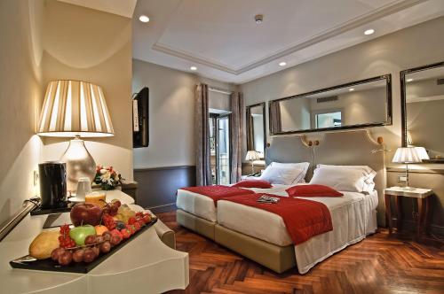Hotel Lunetta photo 58