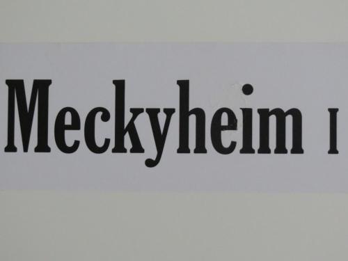 Meckyheim