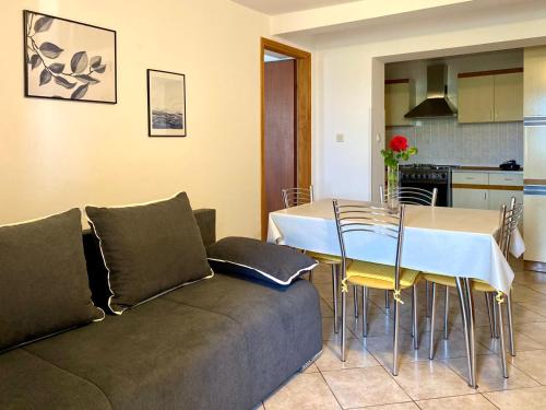 Fotografie z fotogalerie ubytování Apartment Adele v destinaci Kršan