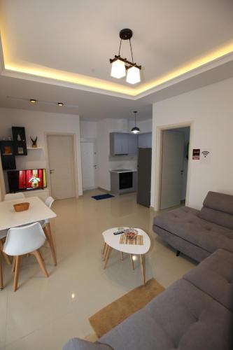 Imagen de la galería de Deda Apartments, en Sarandë