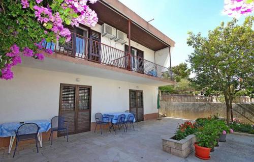 Apartmani Batinović - Baška Voda