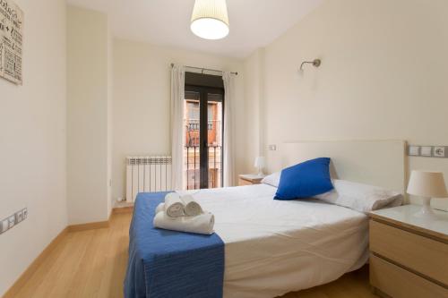 Apartamento Calle Concepcion Centro