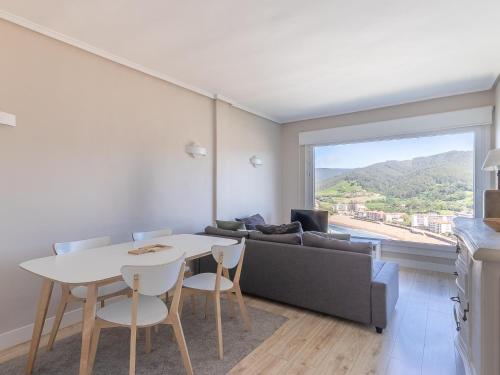 BAKIO SEAVIEW V with parking by Aston Rentals, Bakio ...