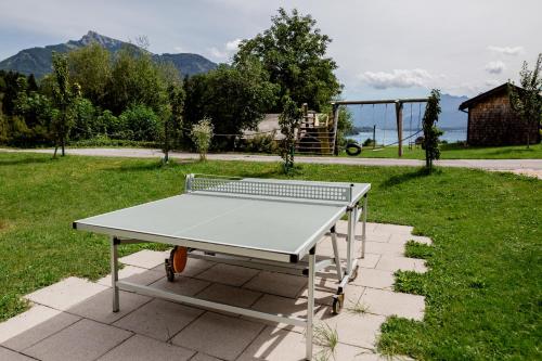 Pension Mozartblick