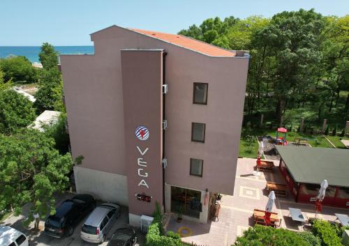Gallery image of Hotel Vega in Kranevo