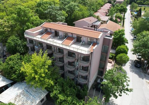 Gallery image of Hotel Vega in Kranevo