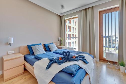 IQApartments Aura Gda?sk 156 A, Gdańsk, Polonia
