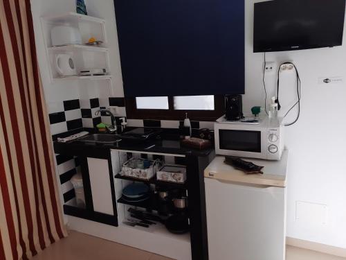 Apartamento tranquilo