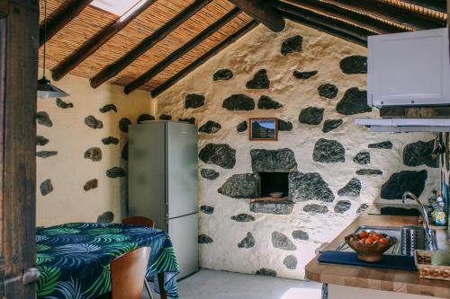 Galeriebild der Unterkunft Casa Rural Lomito del Pino in Tejeda