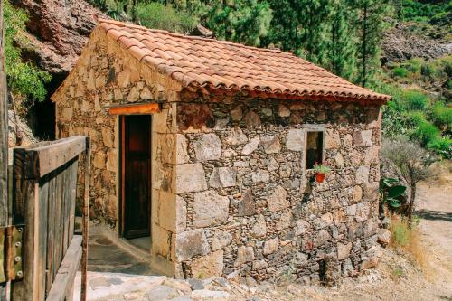 Foto Casa Rural Lomito del Pino 6