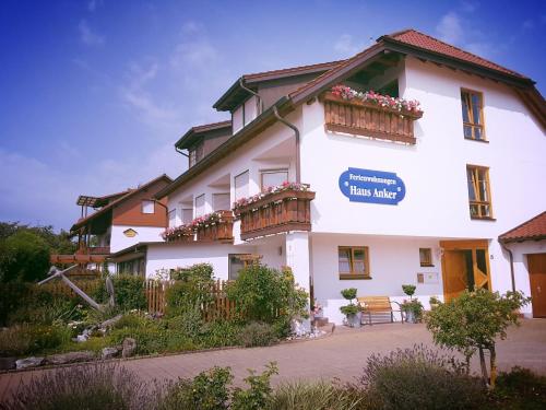 Ferienhaus Anker