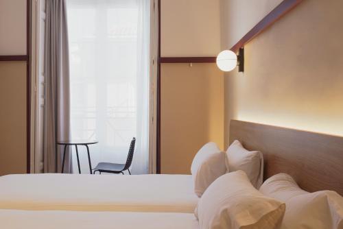 B&B HOTEL Madrid Centro Plaza Mayor photo 47