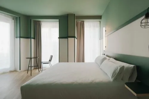 B&B HOTEL Madrid Centro Plaza Mayor photo 19