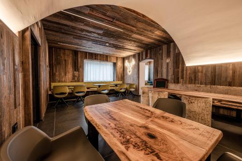 Galería fotográfica de Hotel Ravelli Luxury Spa en Mezzana