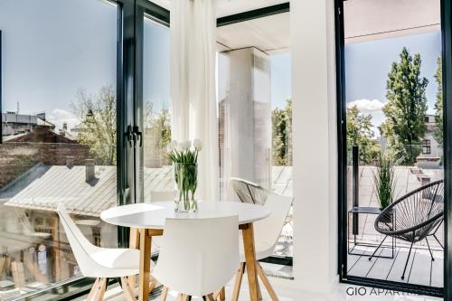 Old Town - Rajska Signature Suites by Gio Loft