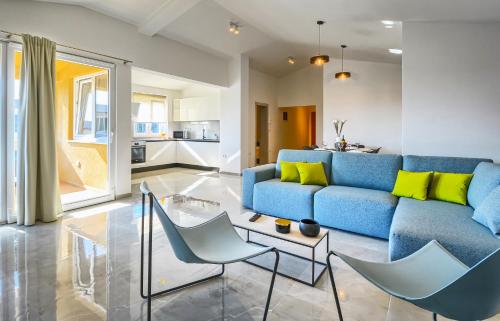 Apartments Macuka- new and luxury, near beach