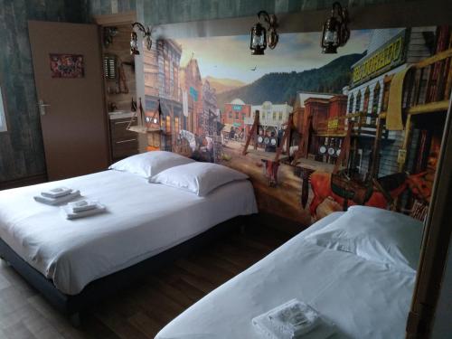 Hotel Angelys – Photos 3