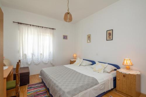 Fotografia z galérie ubytovania A2 - apt near beach w patio parking and grill v Splite