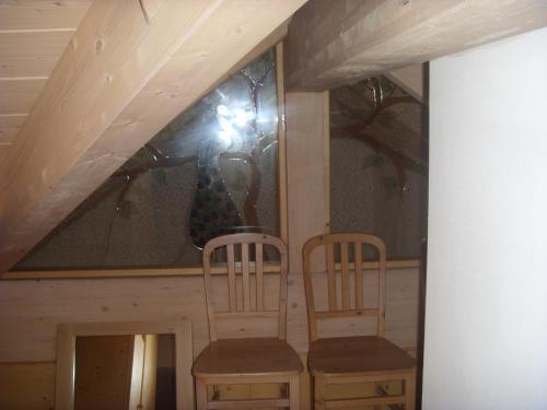 Gallery image of Albergo Garni' Laura in Baselga di Pinè