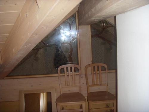 Gallery image of Albergo Garni' Laura in Baselga di Pinè