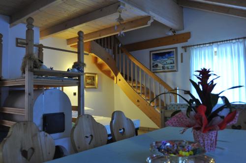 Gallery image of Albergo Garni' Laura in Baselga di Pinè
