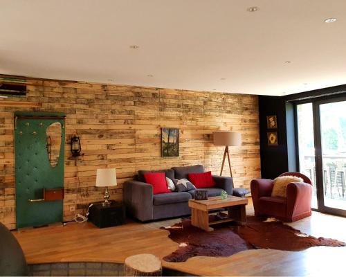 Malmedy Youth Hostel – Photos 3