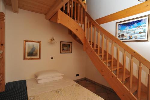 Gallery image of Albergo Garni' Laura in Baselga di Pinè
