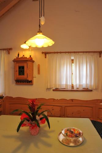 Gallery image of Albergo Garni' Laura in Baselga di Pinè