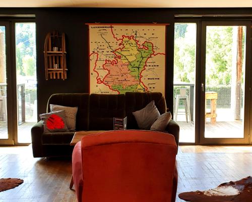 Malmedy Youth Hostel – Photos 4