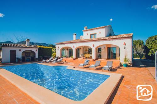 Abahana Villas Alma del Mar, Benissa – Bijgewerkte prijzen 2022