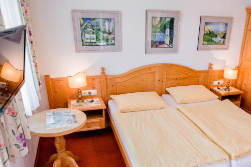Pension Mozartblick