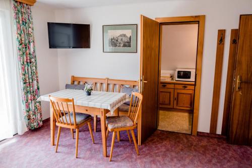 Pension Mozartblick