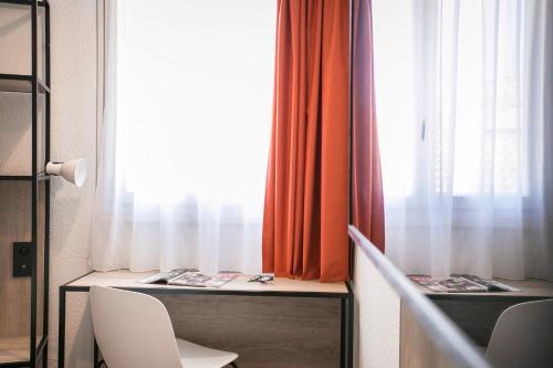Fotografie z fotogalerie ubytování ibis Avignon Sud v Avignonu