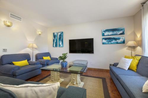 Casa Del Mar by Finest Rentals
