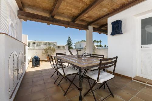 Casa Del Mar by Finest Rentals