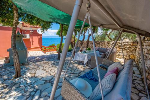Gallery image of Paxos Sunrise Villas in Gaios