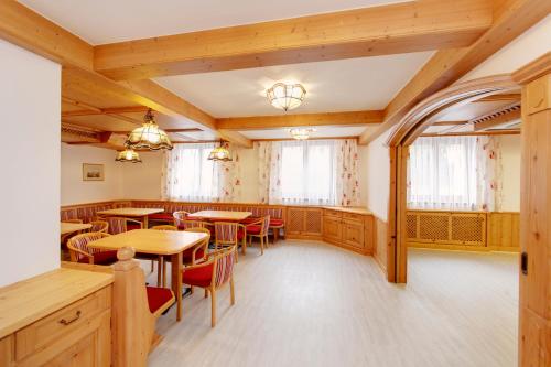 Restaurace v ubytování Hotel Magerl