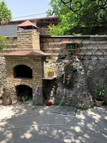 Посуточный гостевой дом picture