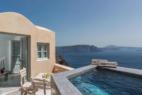 Gallery image of Andronis Luxury Suites in Oia