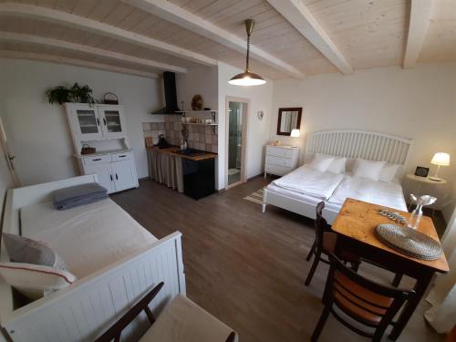 Apartmány pri kostole