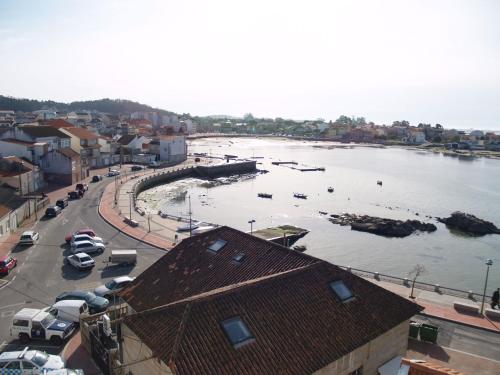 APARTAMENTO PASEO DE LORDELO VISTAS - 4º