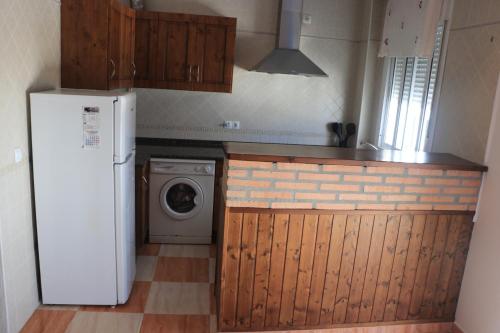 Apartamento San José Obrero