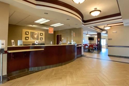 Gallery image of Comfort Inn East Windsor - Springfield in East Windsor