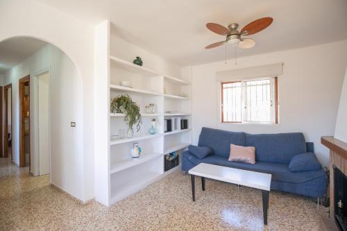 Chalet en el monte con piscina, (Spanje Benicassim) - Booking.com